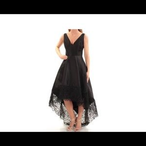 betsy + adam high low